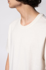 Bottega Veneta Crewneck T-shirt